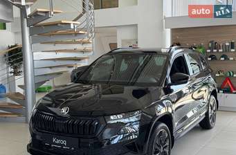 Skoda Karoq 2025 в Дніпро (Дніпропетровськ)