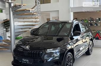 Skoda Karoq 2025 Sportline