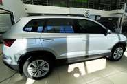 Skoda Karoq - фото 4