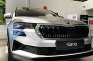 Skoda Karoq - фото 10