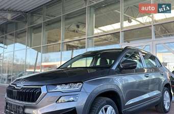 Skoda Karoq 2025 в Львів