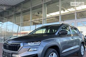 Skoda Karoq 2025 Selection Plus