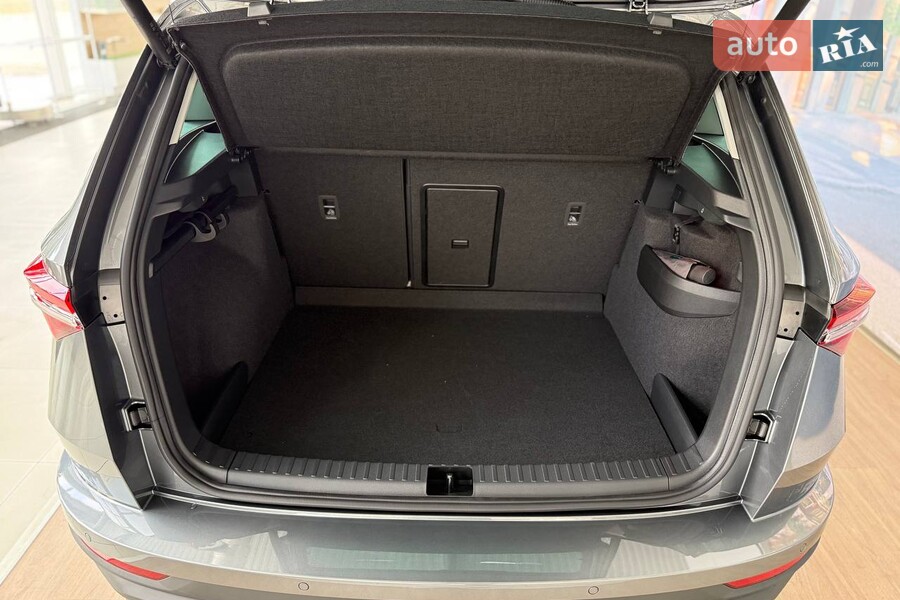 Skoda Karoq - фото 23