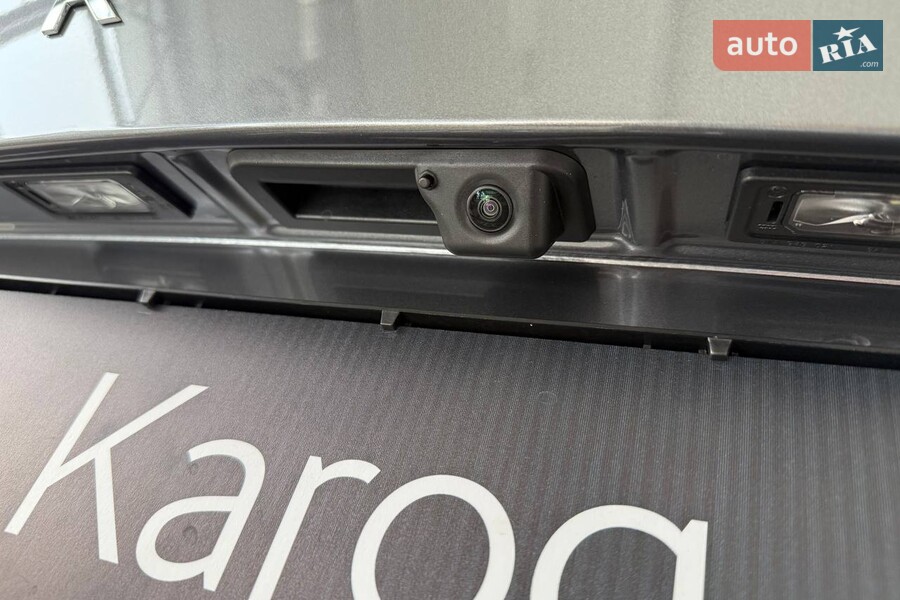 Skoda Karoq - фото 10