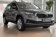 Skoda Karoq Selection Plus