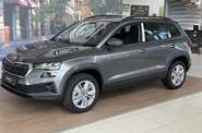 Skoda Karoq - фото 6