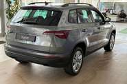 Skoda Karoq - фото 9