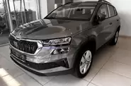 Skoda Karoq Selection Plus