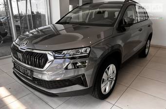 Skoda Karoq 2025 Selection Plus