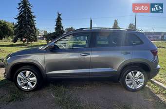 Skoda Karoq 2025 в Київ