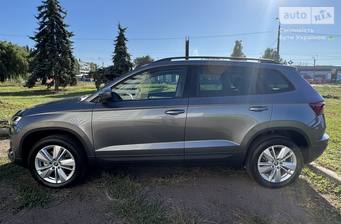 Skoda Karoq 2025 Selection Plus