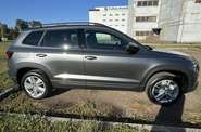 Skoda Karoq Selection Plus