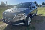 Skoda Karoq Selection Plus