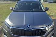 Skoda Karoq Selection Plus