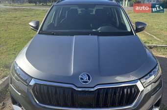 Skoda Karoq 2025 в Київ