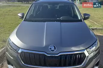 Skoda Karoq Skoda Karoq