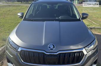 Skoda Karoq 2025 Selection Plus