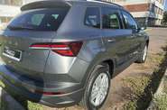 Skoda Karoq Selection Plus