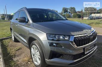Skoda Karoq 2025 Selection Plus