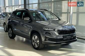 Skoda Karoq 2025 в Київ