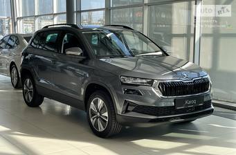 Skoda Karoq 2025 Selection Plus