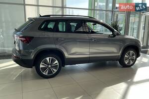 Skoda Karoq Selection Plus