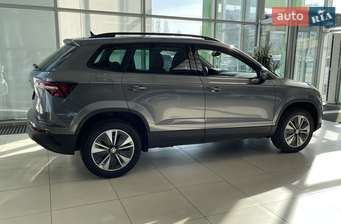 Skoda Karoq 2025 в Київ