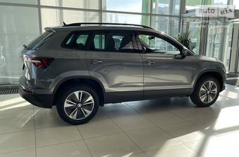 Skoda Karoq 2025 Selection Plus