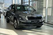 Skoda Karoq Selection Plus