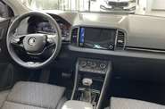 Skoda Karoq Selection Plus
