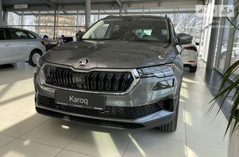Skoda Karoq 2025 Selection Plus