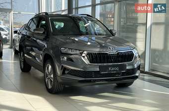 Skoda Karoq 2025 в Київ