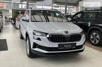 Skoda Karoq 2025 Selection Plus