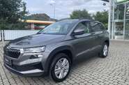 Skoda Karoq Selection Plus
