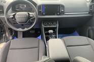Skoda Karoq Selection Plus