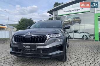 Skoda Karoq 2025 в Ужгород