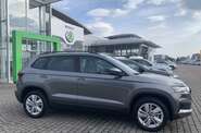 Skoda Karoq Selection Plus