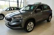 Skoda Karoq Selection Plus
