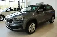 Skoda Karoq Selection Plus