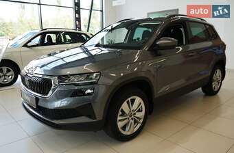 Skoda Karoq 2025 в Черкаси