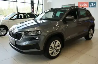 Skoda Karoq Skoda Karoq
