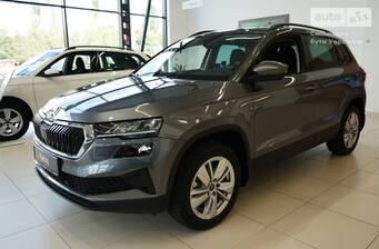 Skoda Karoq 2025 Selection Plus