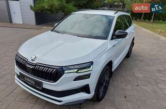 Skoda Karoq 2025 в Кривий Ріг