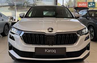 Skoda Karoq 2025 в Одеса