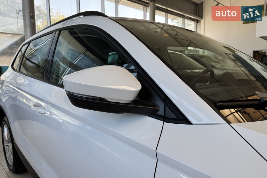 Skoda Karoq - фото 7