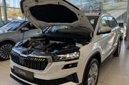 Skoda Karoq - фото 20