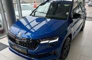 Skoda Karoq Sportline