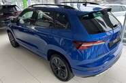 Skoda Karoq Sportline