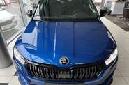Skoda Karoq Sportline