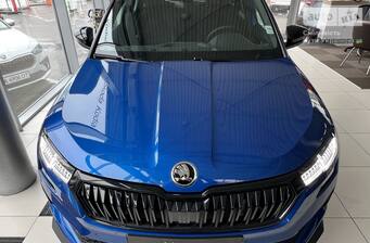 Skoda Karoq 2025 Sportline